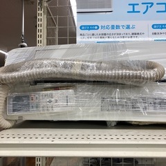 Panasonicエアコン売ります
