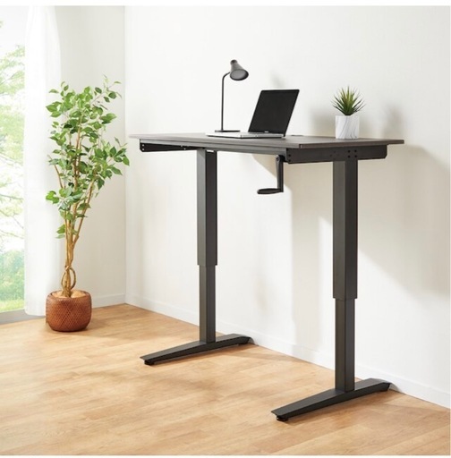 ニトリ 昇降デスク(マーフィー2) ニトリ 昇降デスクマーフィー2 DBR