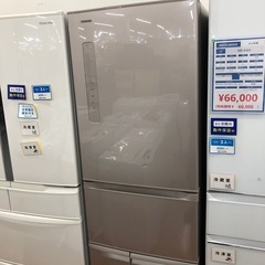 TOSHIBA5ドア冷蔵庫売ります
