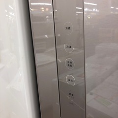 TOSHIBA5ドア冷蔵庫売ります