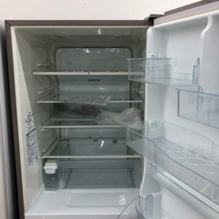 TOSHIBA5ドア冷蔵庫売ります