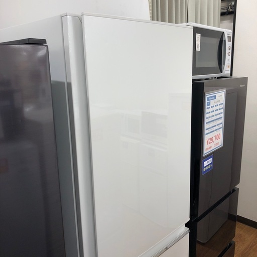 MITSUBISHI3ドア冷蔵庫売ります