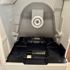 DAIKIN ストリーマ空気清浄機 MCK55VE6-W