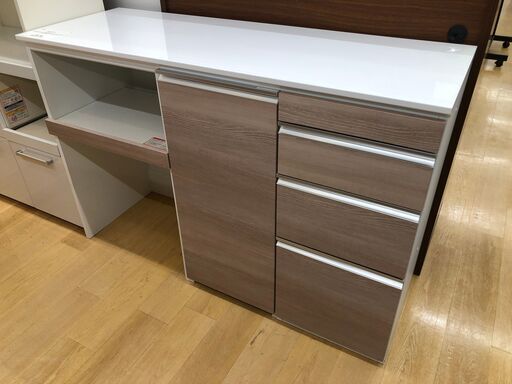 トレファク イオンモール常滑店】エスケークラフトのキッチン 