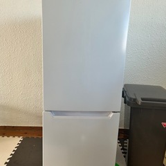リサイクルショップどりーむ天保山店 No12677 冷蔵庫 アイリスオーヤマ 