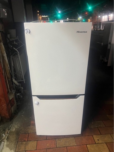 152L 2ドア冷蔵庫 シャープ SJ-GD15H-B 2022年製 エキスパート藤沢辻堂店