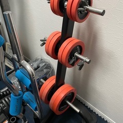 プレート、バー、プレートツリー等