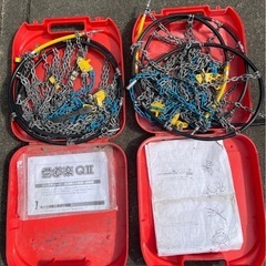 パジェロミニ純正ホイール　スタッドレス
