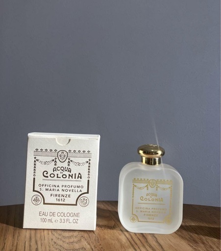 サンタマリアノヴェッラ オードトワレ チューベローザ　100ml サンタマリアノヴェッラ 香水 サンタマリアノヴェッラ