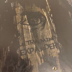 Jones ウルトラマインドエキスパンダー158cm 21-22モデル