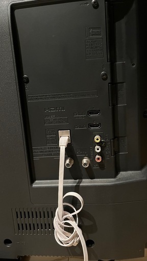 テレビ TV Panasonic TH-32H300 BLACK ふゆゆ]Panasonic VIERA TH