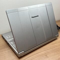 お買い得＞20軽量 Panasonic レッツノート CF-SV9 16GB/SSD256 /i5 第