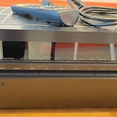 オンキョーAVレシーバー