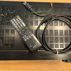 オンキョーAVレシーバー