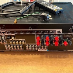 オンキョーAVレシーバー