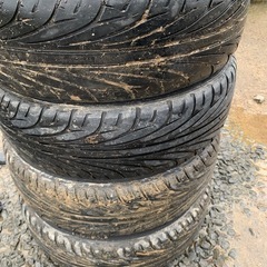 タイヤ使用不可❌ ＷＯＲＫ ワーク ＳＴＥＥＺ ＰＡＬＡＳＨＡ   