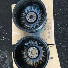  VW 純正  BBS ホイール 15インチ 6J +35 100 4H 4本