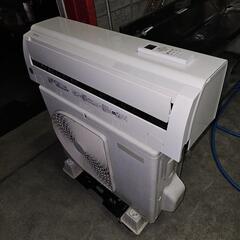 🉐️激安エアコン🉐️ 東芝 2020年製 ✨️6～9畳用✨️