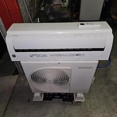 🉐️激安エアコン🉐️ 東芝 2020年製 ✨️6～9畳用✨️