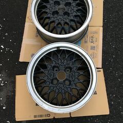  VW 純正  BBS ホイール 15インチ 6J +35 100 4H 4本