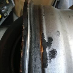  VW 純正  BBS ホイール 15インチ 6J +35 100 4H 4本