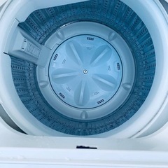 東芝 電気洗濯機YWM-T45H1