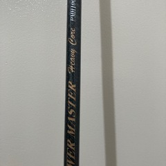 テンリュウ　パワーマスター100HH ハードコア　ヒラマサ　ショアジギ