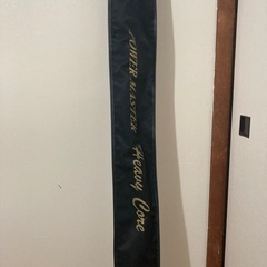 テンリュウ　パワーマスター100HH ハードコア　ヒラマサ　ショアジギ