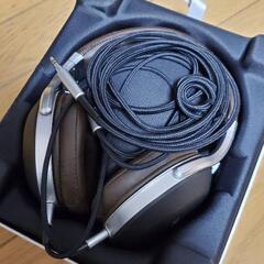 DENON AH-D5200 ヘッドホン 