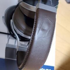 DENON AH-D5200 ヘッドホン 