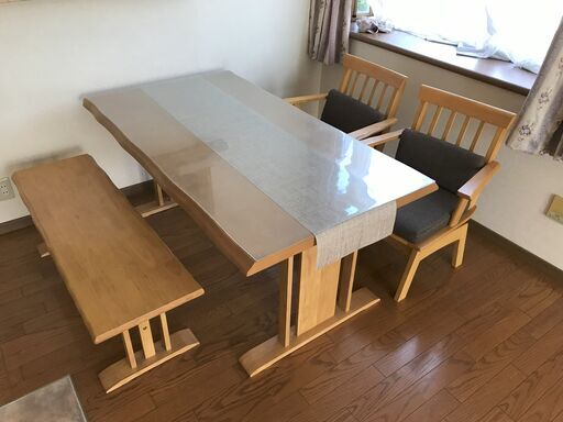 愛品倶楽部柏店】 IKEA PS2012ドロップリーフテーブル＆ノ 