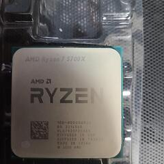 自作PC ryzen5 5500 gtx1070