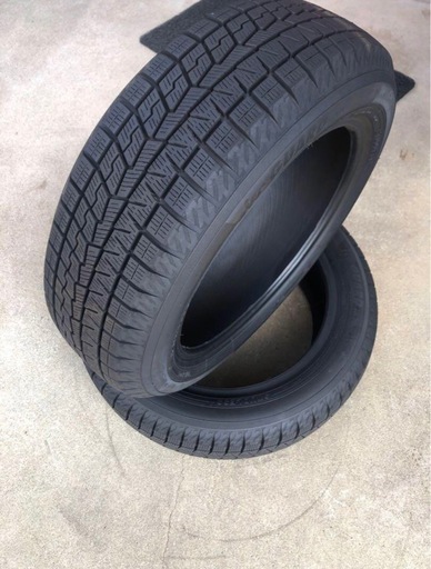165/60R15 スタッドレス バリ山 4本セット 送料込み TS83 165