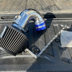 GUN125 ハイラックス エアクリーナー