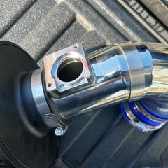 GUN125 ハイラックス エアクリーナー