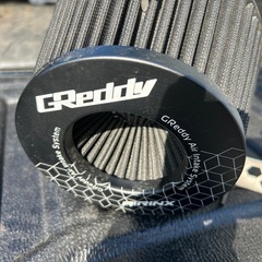 GUN125 ハイラックス エアクリーナー