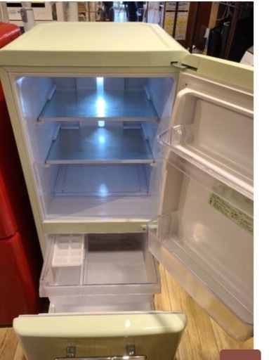 日立 R-XG5600H-XN 冷蔵庫 真空チルドXGシリーズ クリスタルシャンパン [6ドア /観音開きタイプ /555L] 2018年製造 新品同様