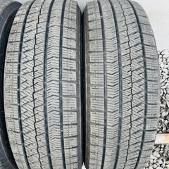 185/65/15冬VRX2
