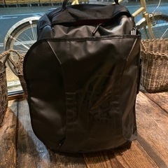 決定】THE NORTH FACE ROLLING THUNDER19