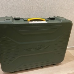 バイアスロン　クイックイージーQE14