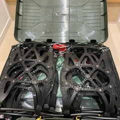 バイアスロン　クイックイージーQE14