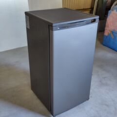 冷凍庫（SKM-85F） 85L 2019年製