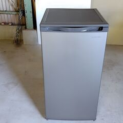 冷凍庫（SKM-85F） 85L 2019年製