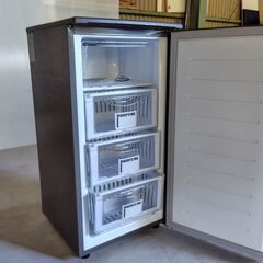 冷凍庫（SKM-85F） 85L 2019年製