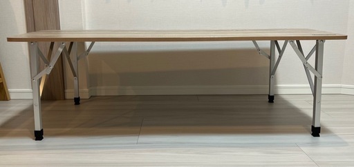 Amazon | コールマン(Coleman) テーブル ナチュラルウッドロール