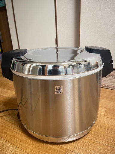 タイガー製 業務用電気保温ジャー JHA-540A(タイガー 業務用 タイガー製 業務用電気保温ジャー JHA-540A(タイガー 業務用