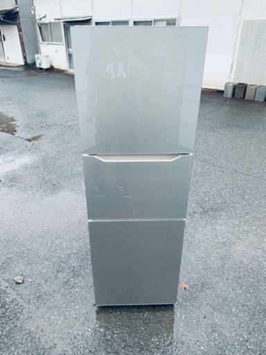 ☆ジモティ割あり☆ AQUA 冷蔵庫 355L 22年製 ／クリーニング済み OJ7083