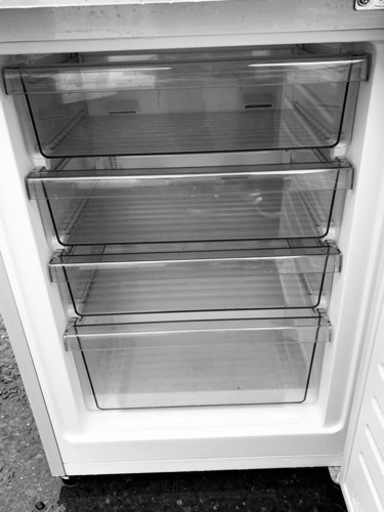 ☆ジモティ割あり☆ Panasonic 冷蔵庫 168L 19年製 ／クリーニング済み