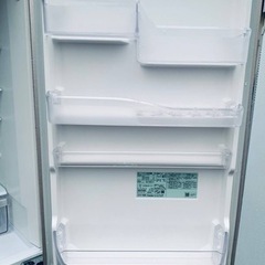 日立　ノンフロン冷凍冷蔵庫　R-V38KV （N）