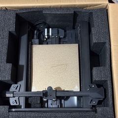 Creality Ender-3 S1 Pro 3Dプリンター-②DBXⅡ-122：ノイズ 